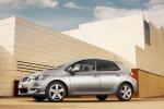 Toyota Auris 2010 года